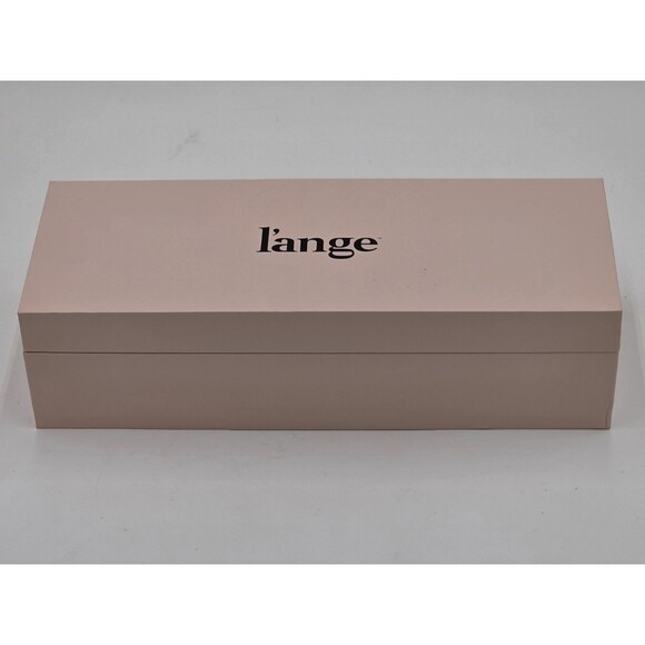 L'ANGE Le Volume 2-in-1 Volumizing Brush Dryer 60mm Blush - Picture 3 of 3